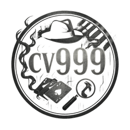 cv999 লোগো